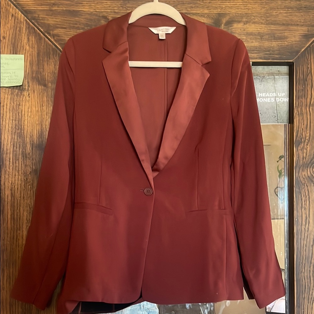 Women's Blazer